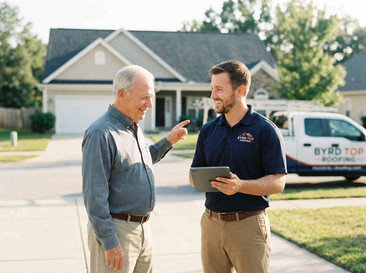 Roofing Selawik, AK FAQs